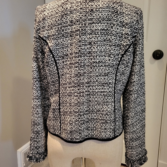 WHBM Jacket - Picture 2 of 5